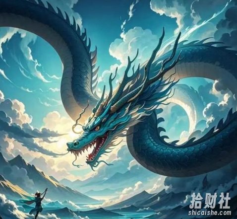 某付费文章《任督 二脉 泼天富贵|最重要的基石 就是神来之笔的开窍|万字》