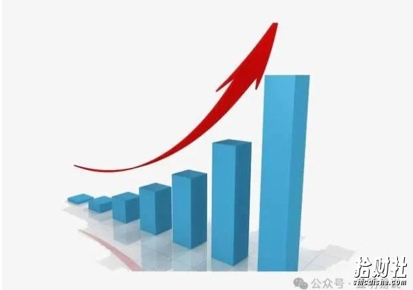 某公众号付费文《未来三十年,我们该如何积累自己的财富》