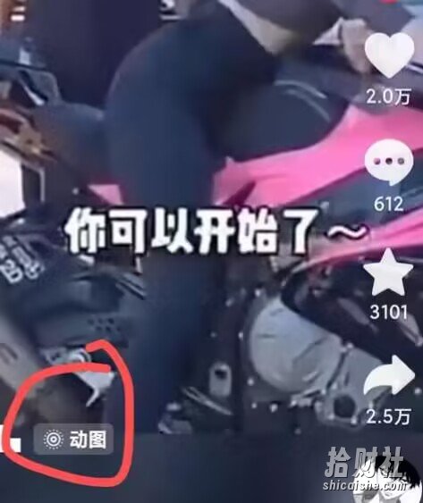 2024年7月苹果手机动图搬运技术