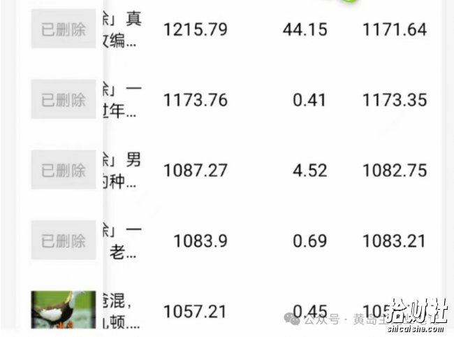 拆解抖音搞笑动物副业项目,中视频收益6000+,一条龙玩法分享给你