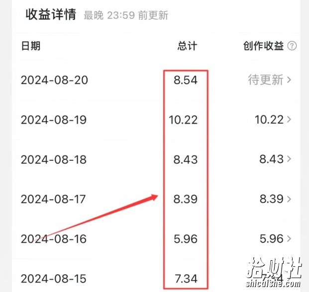 公众号引流创业粉,学会这个方法,你也能月入30000+ (陪跑项目)