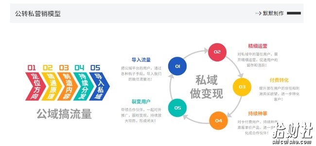 网创掘金实战营,从零搭建一个年入百万的变现项目(持续更新)
