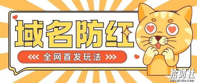 0基础搭建域名防红告别被封风险，学会可对外接单，一单收200+【揭秘】