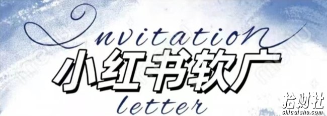 全新小红书软广项目,不死号不掉蒲公英等级,1个月保底收益2400
