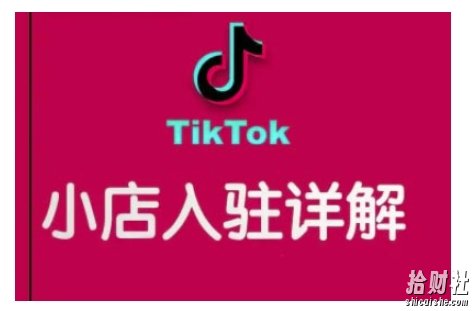 TikTok跨境小店运营全攻略,帮助你独立运营TK跨境小店的能力,实现销量增长