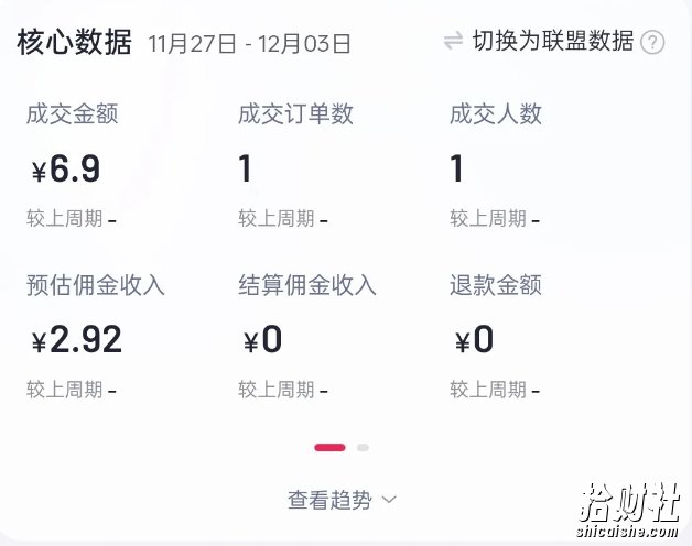 2024短视频好物带货项目，无需实拍，仅靠混剪实现纯视频带货