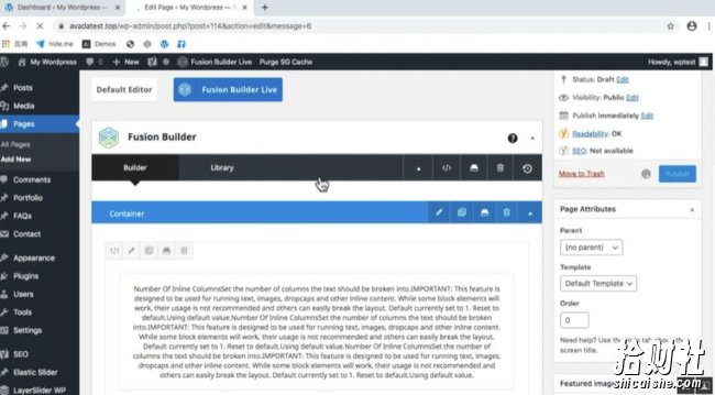 WordPress从零开始外贸建站:让你掌握WordPress建站,掌握GoogleSEO流量获取【视频课程】