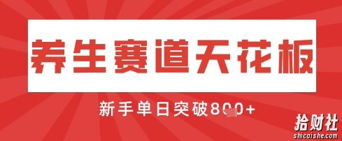AI制作3D动漫器官养生视频,单日收益突破8张+,单条点赞40W