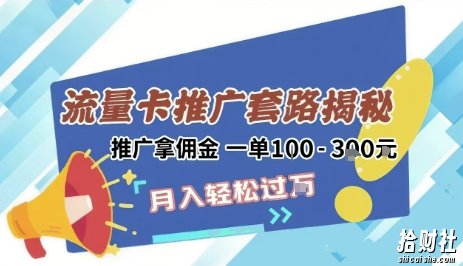 2025年外面卖1500的流量卡项目最新玩法,绿色无门槛对新手非常友好,日入3张+