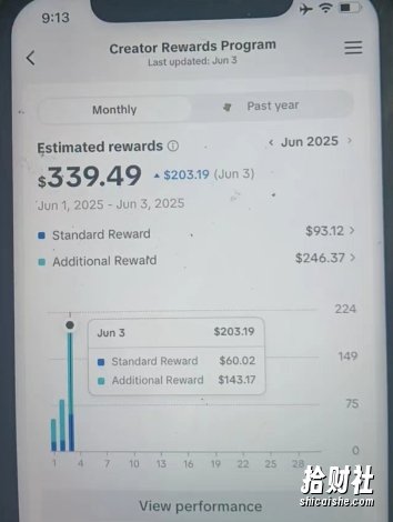 2025年最新TikTok影视解说项目,新手也能挣美金,TK中视频计划保姆级教程