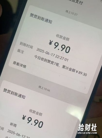 二次元男粉快速变现项目,私域卖虚拟产品,百分利润