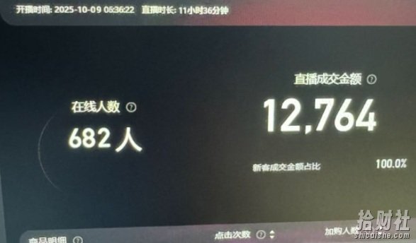 淘宝无人直播带货2025蓝海项目,打造真正的日不落直播间,无需值守,稳定出单日入5张