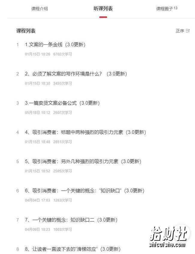 文案思维与方法论:如何打造疯狂卖货文案