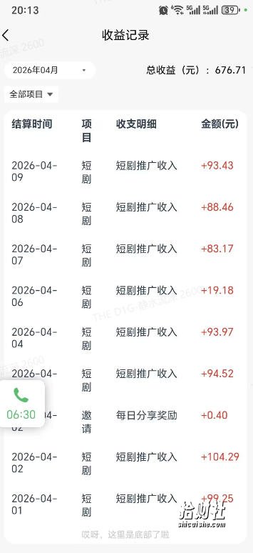 快手短剧看广告项目,没有复杂操作,一台设备每天能有80到300收益,设备多可放大