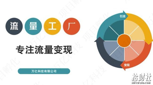 收费3980的流量工厂回粉项目,号称1个粉10元【详细玩法教程解析】