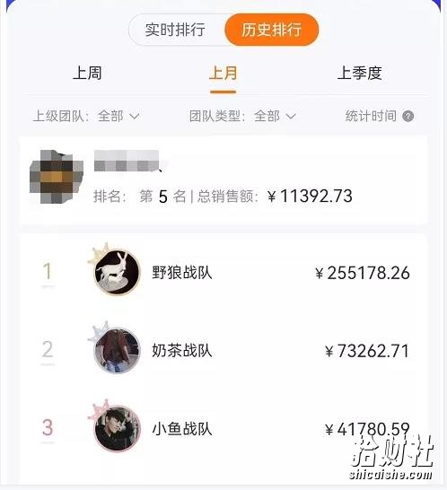 某公众号卖1980剧本杀复盘变现项目，号称月入过万