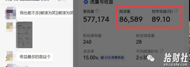 黄岛主微头条掘金副业项目第4期：批量上号单天300-500收益，适合小白、上班族