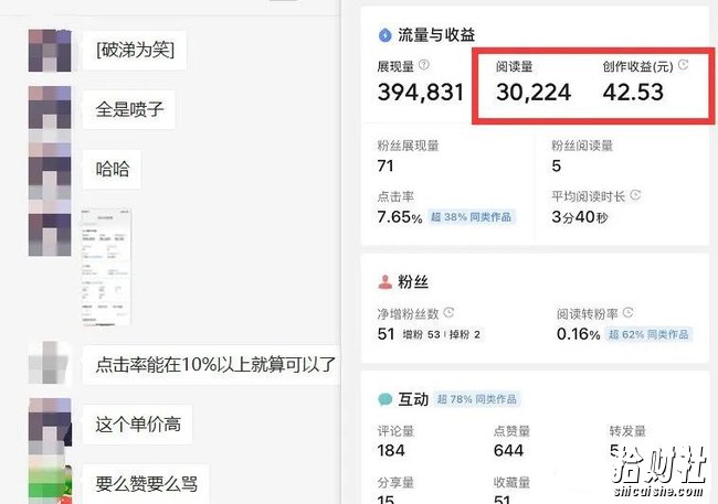 黄岛主微头条掘金副业项目第4期：批量上号单天300-500收益，适合小白、上班族