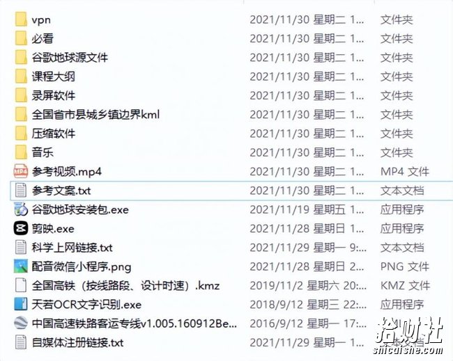 谷歌地球类高铁项目,日赚100,在家创作,长期稳定项目(教程+素材软件)