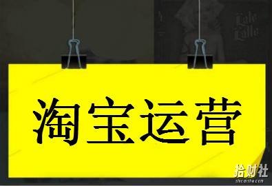 2020年零基础淘宝SEO运营实战,大数据时代精细化运营流程