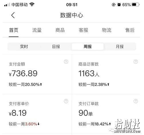 黄岛主拼多多虚拟项目陪跑训练营1.0,单店每天100-200收益,独家选品思路和运营