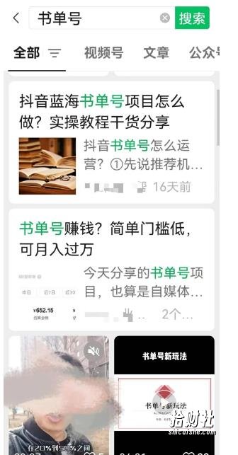 收费398的网创公众号个人IP项目,教你打造个人网创ip,每天10分钟,实现网创的第一个小目标