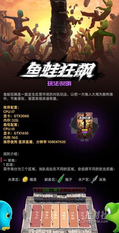 外面收费1980的抖音鱼蛙狂飙直播项目,可虚拟人直播,抖音报白,实时互动直播【软件+详细教程】
