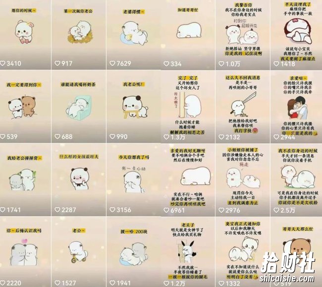 抖音表情包小程序变现项目，一条龙玩法详细大解析，视频版学习！