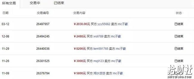 张子豪流量站项目:实战打造月入万元的流量站的项目(视频课程完结)