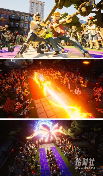 2023抖音最新最火爆弹幕互动游戏–力Q大赛 【开播教程+起号教程+兔费对接报白等】