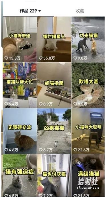 拆解抖音盘点类中视频变现副业项目，视频版一条龙大解析分享给你【视频课程】