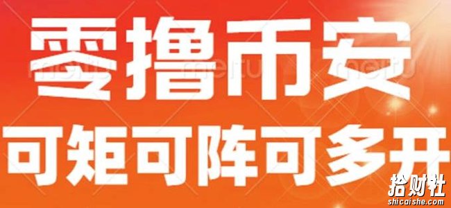 最新国外零撸小项目,目前单窗口一天可撸10+【详细玩法教程】【揭秘】