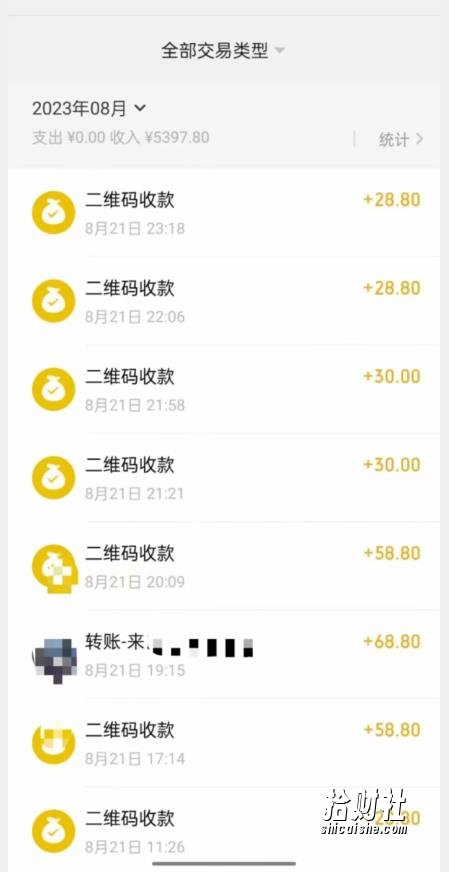 重磅揭秘!日入500+2023年9月yw男粉计划8.0全新玩法——《人性的利益》