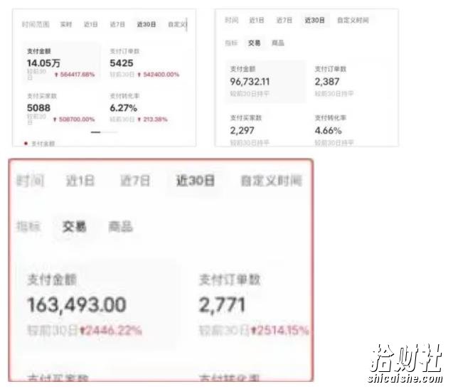 AI批量制造小红书爆款笔记+小红书无货源，玩法一条龙实操，小白也能轻松日入500+【揭秘】