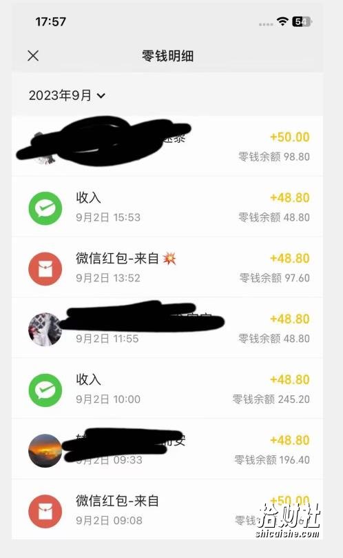 重磅揭秘！一个月9000+收益2023年9月最新yw男粉计划绿色玩法——人性利益更新玩法