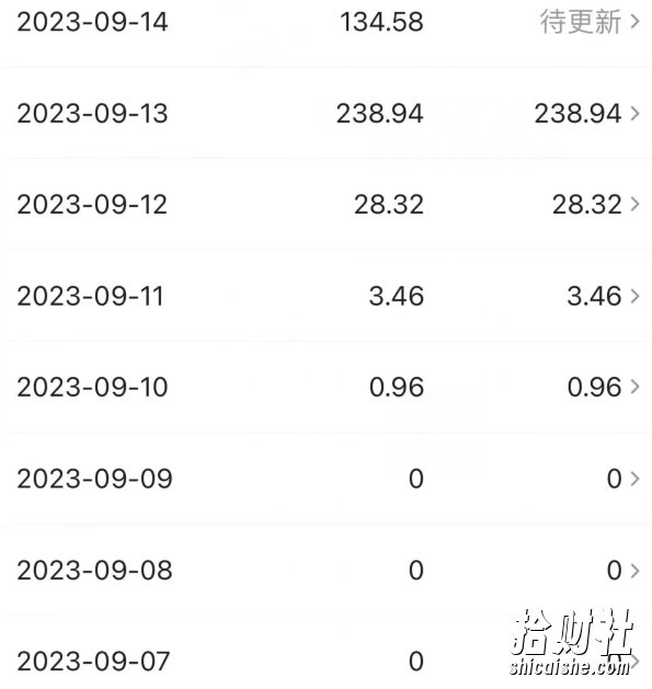 中视频冷门新赛道，做的人少，三天之内必起号，日入500+【揭秘】