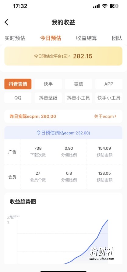 小狸猫loopy表情包小程序取图玩法,最新出的表情包素材