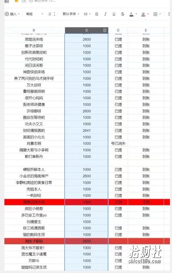 支付宝生活号作者招募计划，单号单月2600，可批量去做，工作室一人一个月轻松1w+【揭秘】