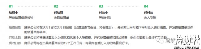 如何在微信公众号上撸流量主广告收益?本期我们将0收费带你跑完全程!【揭秘】