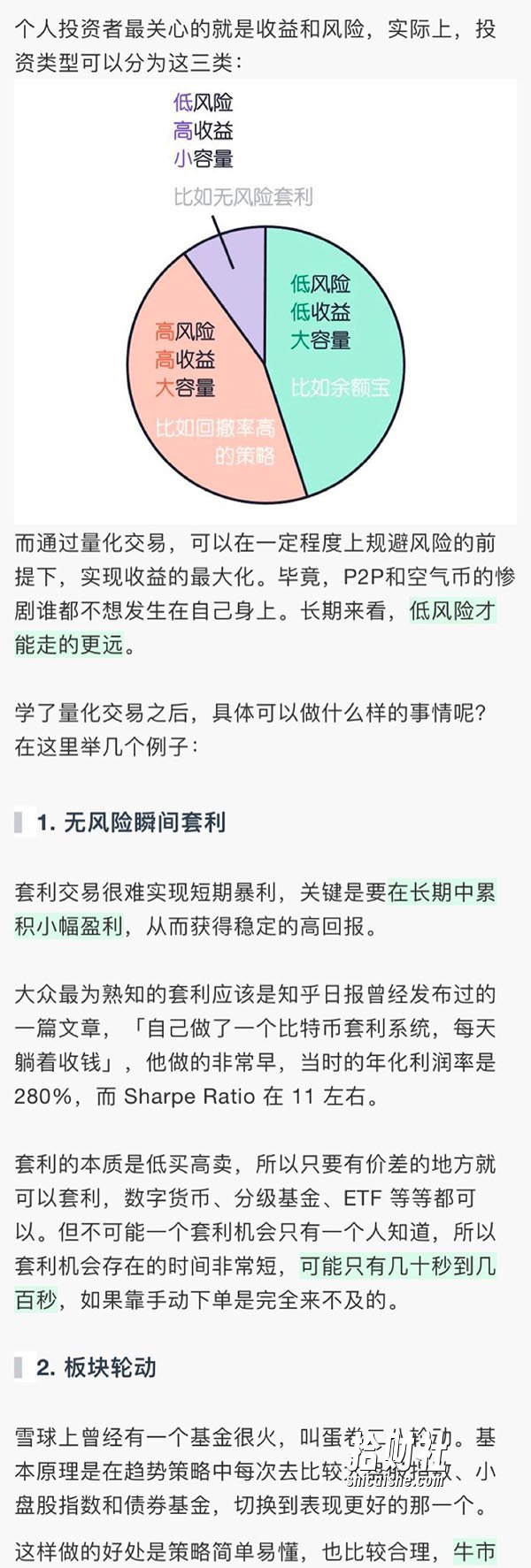 《从零搭建数字货币量化交易系统》长期可持续收益(全套实战课程)