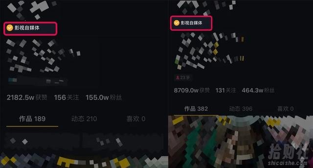 微妙哥抖音影视号2.0:0基础一部手机玩赚抖音,轻松月入3万