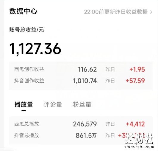 一天收入2000+，最新中视频创新玩法，用AI科技一键改唱影解说刷爆流量收益【揭秘】