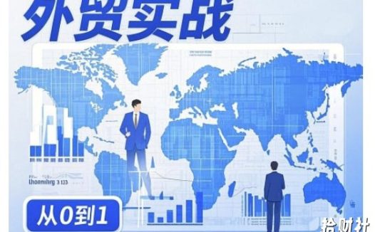 外贸询盘增长秘籍从0到1的实战指南，助你快速提升外贸业务能力