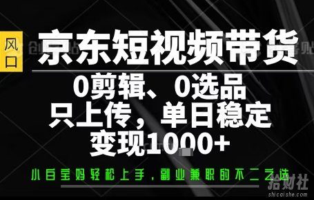 你出账号,我来运营,保底日入1k+,开启躺賺模式【揭秘】